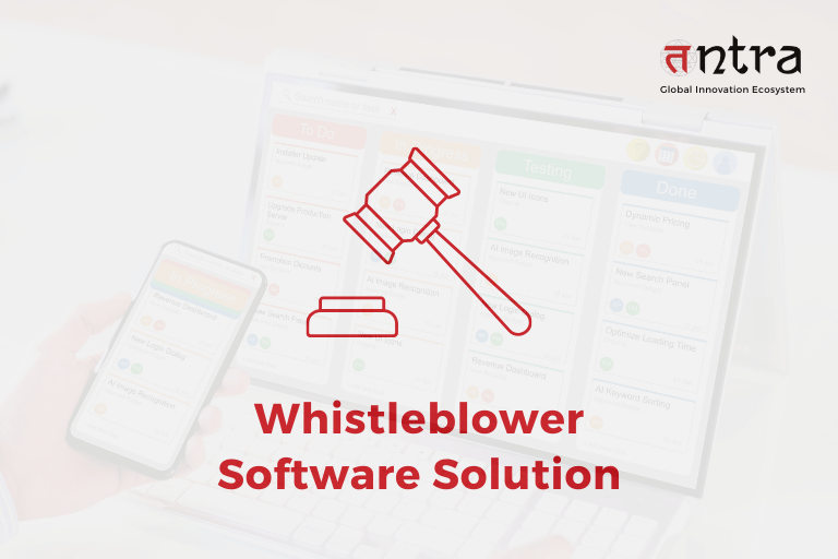 Whistleblower Hotline and Case Management Software Case Study