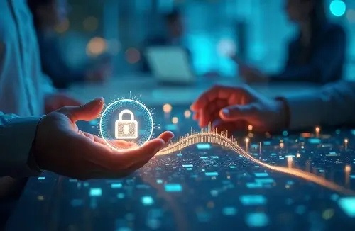 trusted fintech software development partner