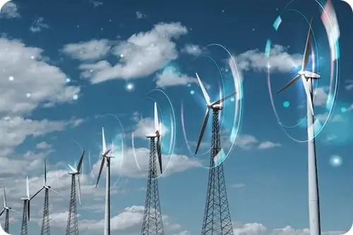 IFS for Energy & Utilities