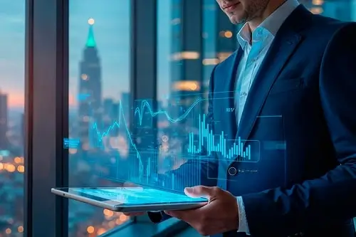 intelligent automation solutions