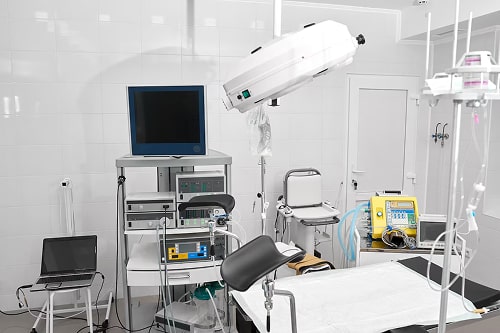 Healthcare Technology