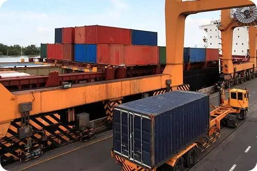 IFS EAM Software Solutions for Transportation & Logistics