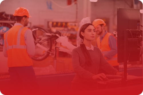 Service Industries