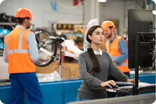 ai consulting and implementation services