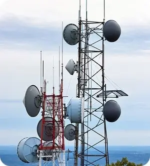 IFS for Telecommunications