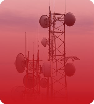 telecommunications