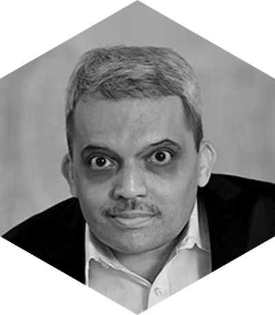 Maulik Mehta