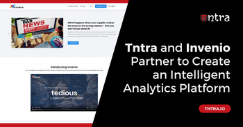 Intelligent Analytics Platform