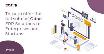 Odoo ERP Solutions