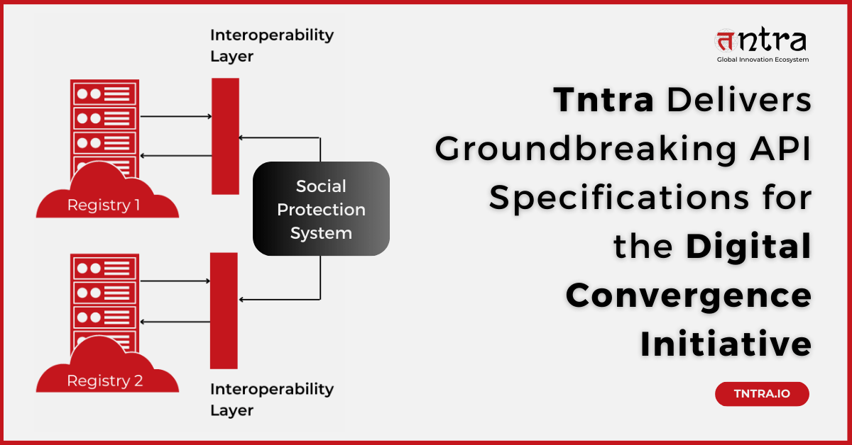 Social Protection API Specifications