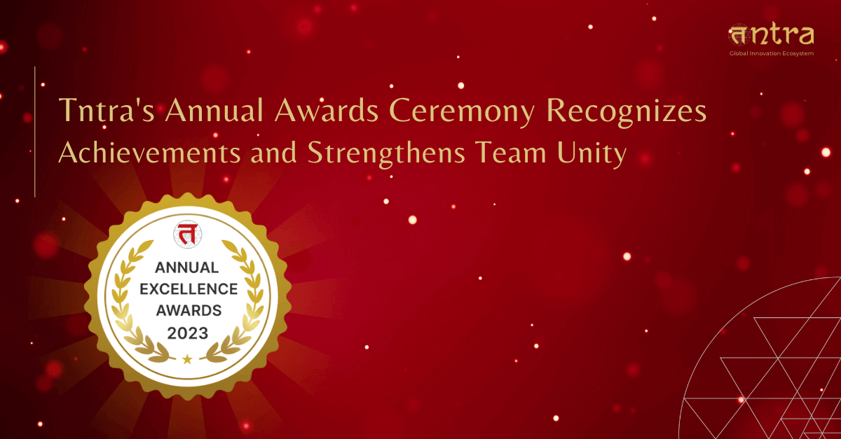 Tntra’s Annual Awards Ceremony