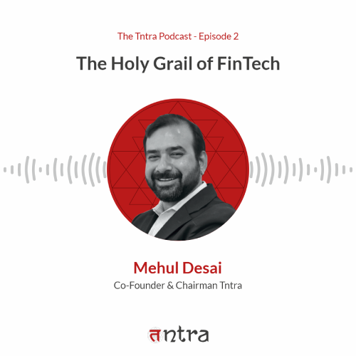 The Holy Grail of FinTech