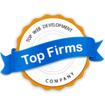 Top web app development firms