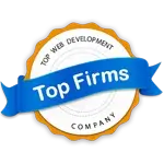 Top web app development firms