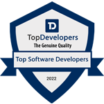 Top software developers