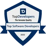Top software developers