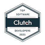 Clutch - Top software product engineering company