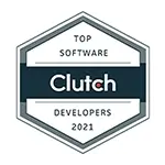Clutch - Top software product engineering company