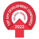 Top app development company
