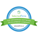 top enterprises software development companies