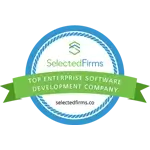 top enterprises software development companies