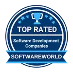 top custom softwar edevelopment company