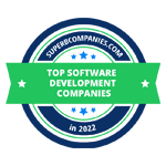 Top 10 software development companies