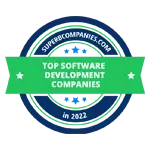 Top 10 software development companies