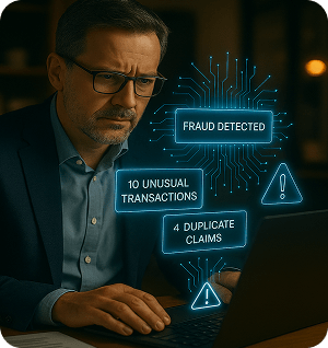 Fraud Detection