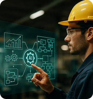 Workflow Automation