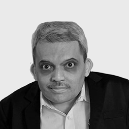 Maulik Mehta
