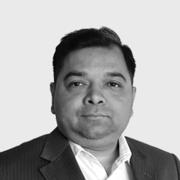 Mayank Purohit