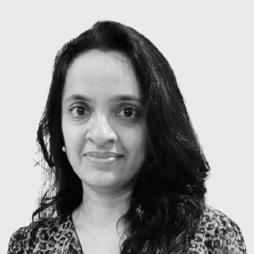 Tejal Bhatt